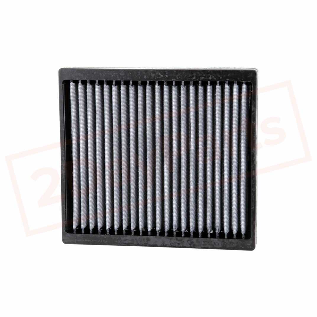 Image K&N Cabin Air Filter for Nissan Sentra 2000-2006 part in Air Filters category