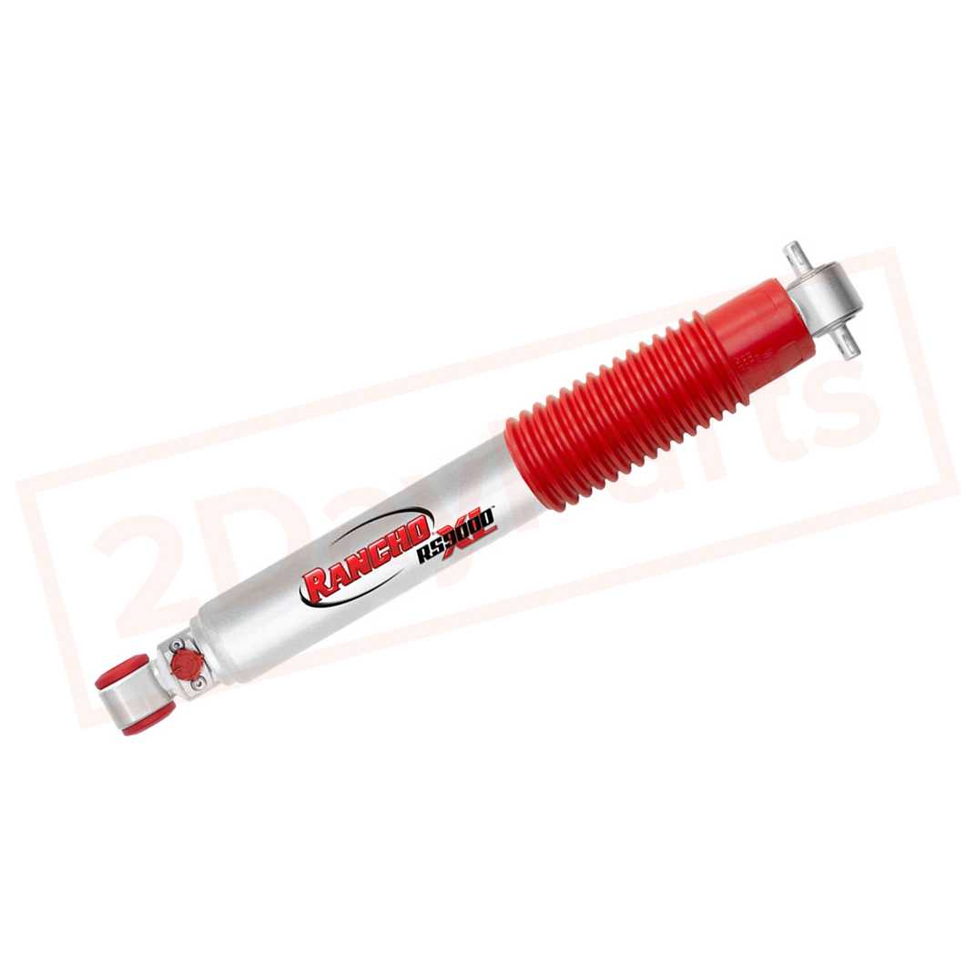 Image Rancho RS9000XL 3" Rear lift Shock for 1984-2001 Jeep Cherokee part in Shocks & Struts category